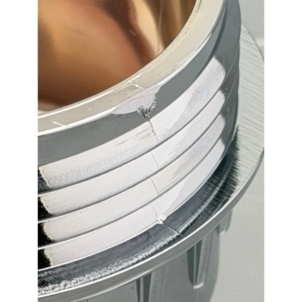 AquaBliss SF-100 Multi-Stage Revitalizing Shower Filter